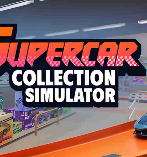 Primeras impresiones: Supercar Collection Simulator – Colecciona autos de lujo a escala