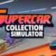Primeras impresiones: Supercar Collection Simulator – Colecciona autos de lujo a escala