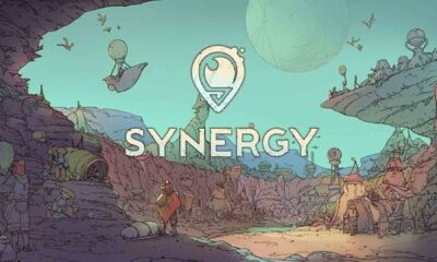 Revisión: Synergy – Un constructor de ciudades ecológico en un mundo alienígena