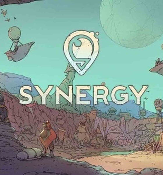 Revisión: Synergy – Un constructor de ciudades ecológico en un mundo alienígena