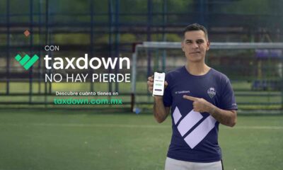 Recupera tu devolución del SAT en 5 minutos con IA y sin pagar si no recibes saldo