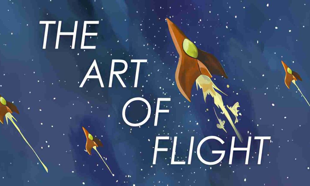 Revisión: The Art of Flight – Un homenaje épico a los clásicos arcade con un giro innovador