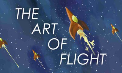 Revisión: The Art of Flight – Un homenaje épico a los clásicos arcade con un giro innovador