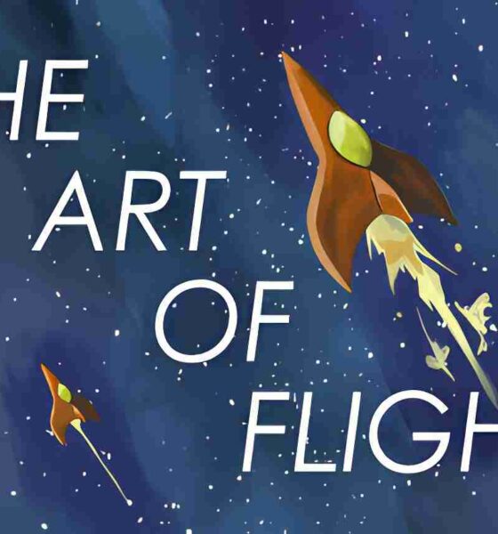 Revisión: The Art of Flight – Un homenaje épico a los clásicos arcade con un giro innovador
