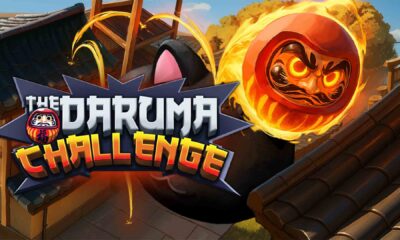 Revisión: The Daruma Challenge – Precisión extrema y filosofía japonesa en un solo salto