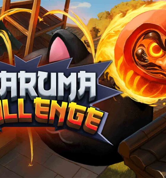 Revisión: The Daruma Challenge – Precisión extrema y filosofía japonesa en un solo salto