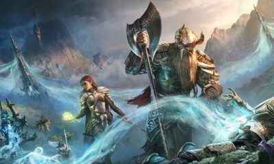 Revisión: The Elder Scrolls Online Edición Premium y Pase de Contenido 2025 – Una aventura épica en Tamriel