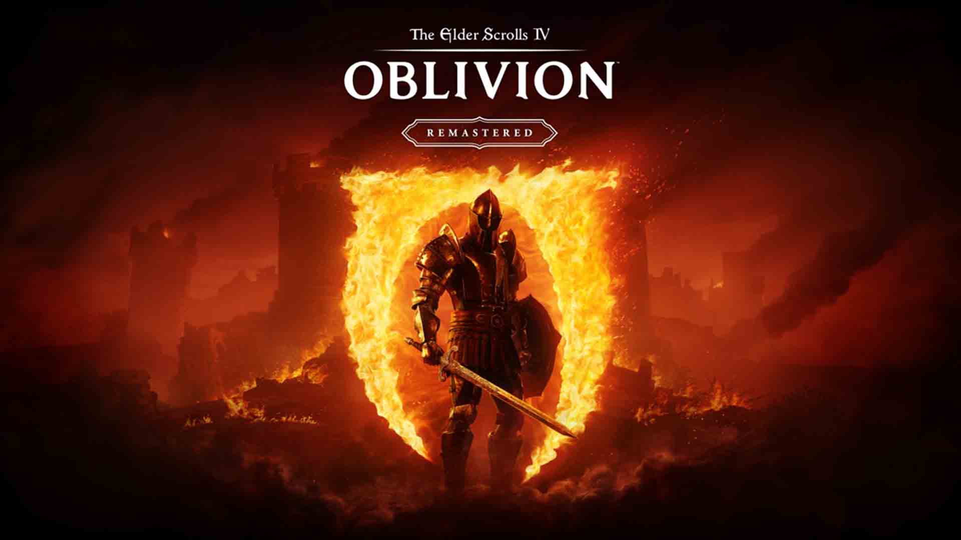 Revisión: The Elder Scrolls IV Oblivion Remastered – Una aventura épica renovada