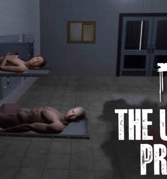 Revisión: The Unholy Priest – Un simulador de terror sobrenatural con gestión funeraria