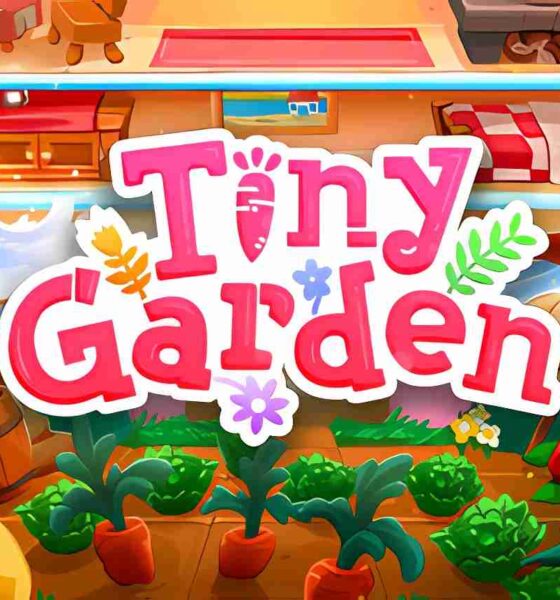Revisión: Tiny Garden – Un oasis creativo en un mundo diminuto