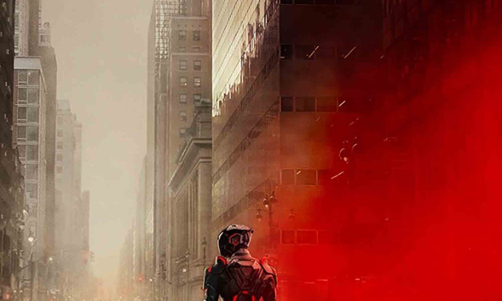 TRON: Ares Llega a las pantallas