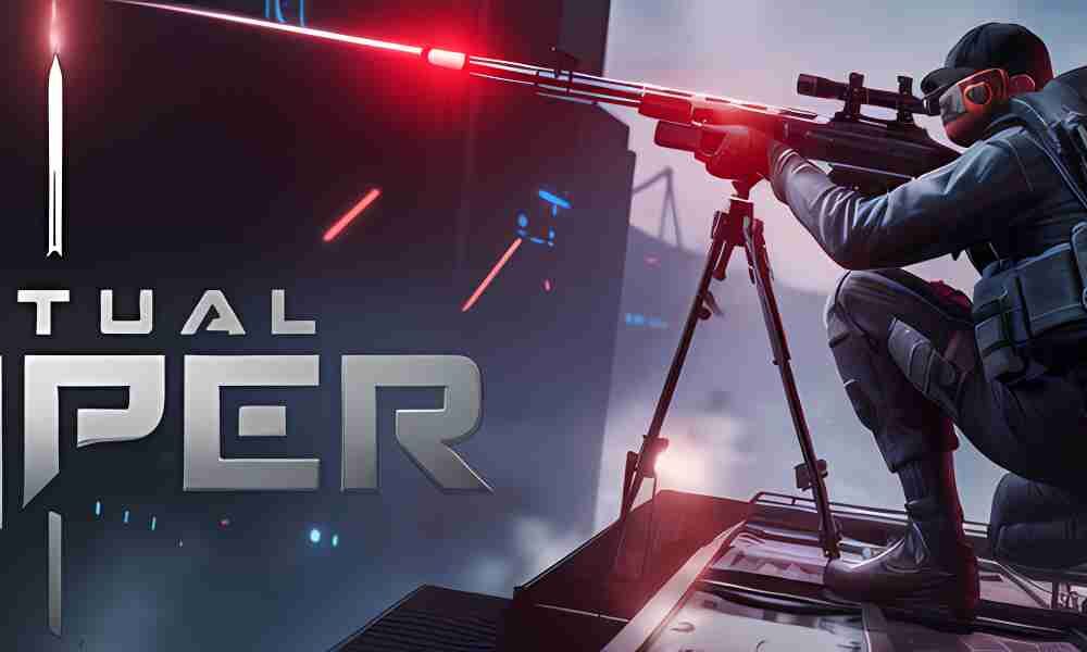 Revisión: Virtual Sniper Un simulador de francotirador en realidad virtual que desafía tu precisión