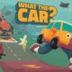 Revisión: What The Car? – Un absurdo viaje automovilístico con piernas