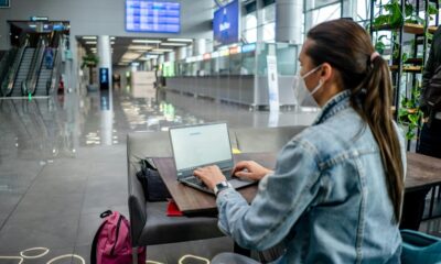 Viaja ciberseguro: cómo aprovechar las redes Wi-Fi públicas sin correr riesgos