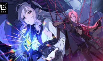 Zenless Zone Zero 1.7: ¡El Final!
