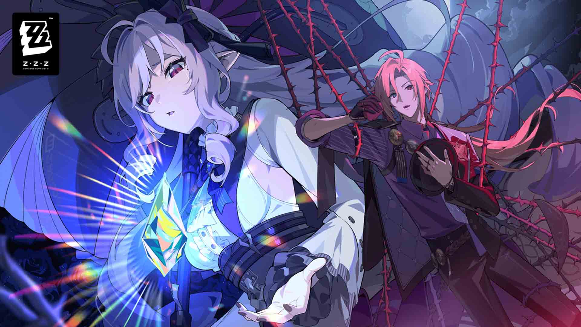 Zenless Zone Zero 1.7: ¡El Final!