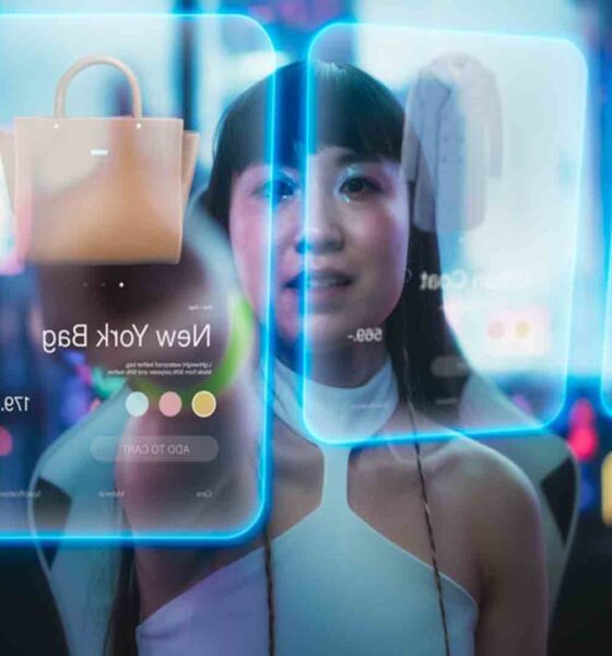 Crecimiento explosivo del comercio electrónico en latinoamérica impulsado por tecnología e IA