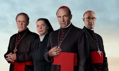 Cónclave: dónde ver el thriller sobre la elección papal tras el legado de Francisco