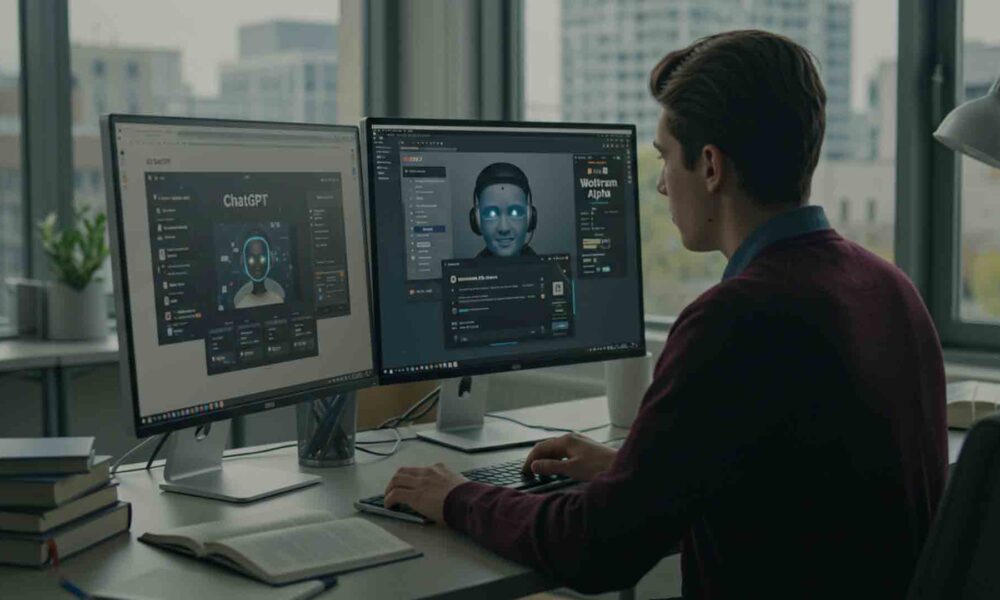 Herramientas de IA que todo estudiante debe conocer: optimizando el aprendizaje en la era digital