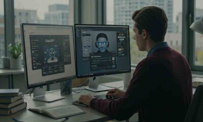 Herramientas de IA que todo estudiante debe conocer: optimizando el aprendizaje en la era digital