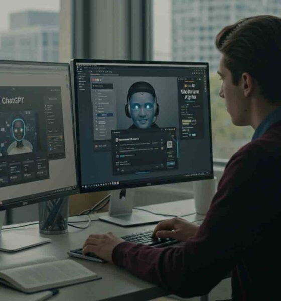Herramientas de IA que todo estudiante debe conocer: optimizando el aprendizaje en la era digital