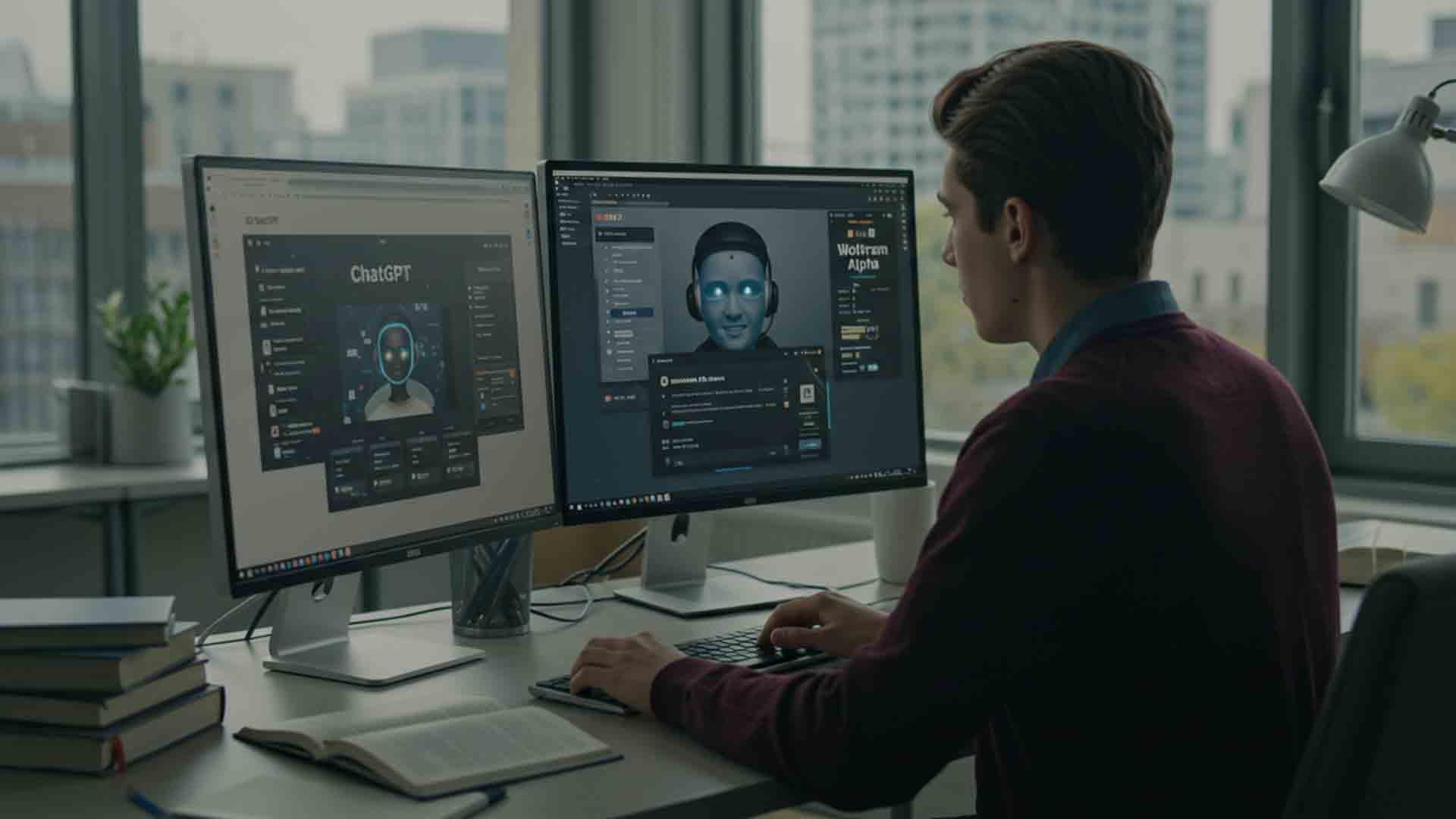 Herramientas de IA que todo estudiante debe conocer: optimizando el aprendizaje en la era digital