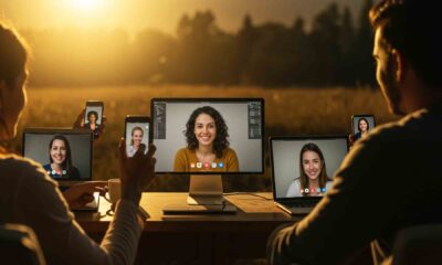 Usa Facetime en Android y PC con esta guía completa