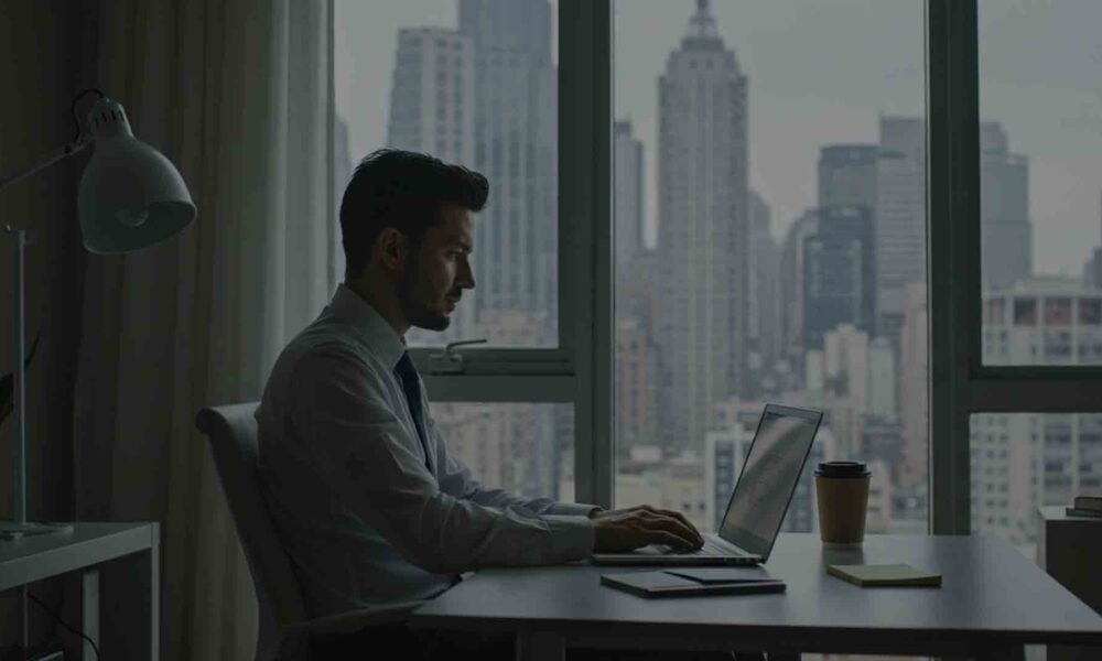 Freelancing en auge: Estados Unidos lidera la economía global de trabajos independientes