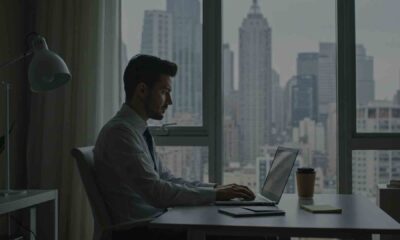 Freelancing en auge: Estados Unidos lidera la economía global de trabajos independientes