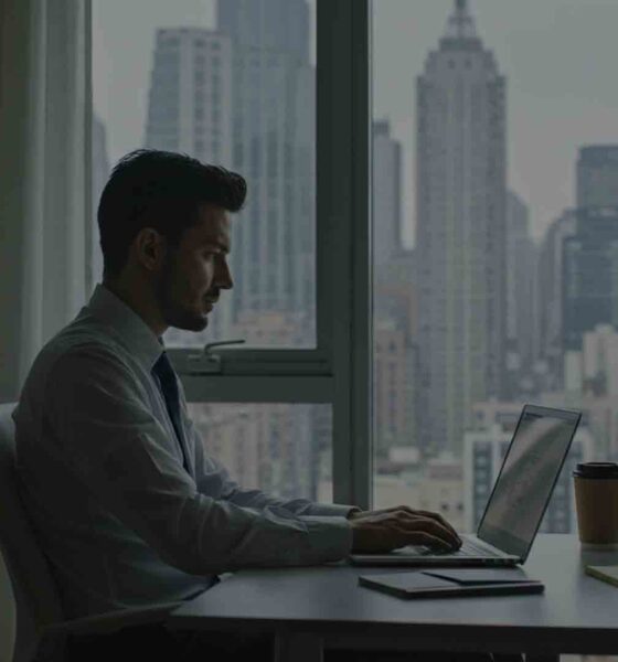 Freelancing en auge: Estados Unidos lidera la economía global de trabajos independientes