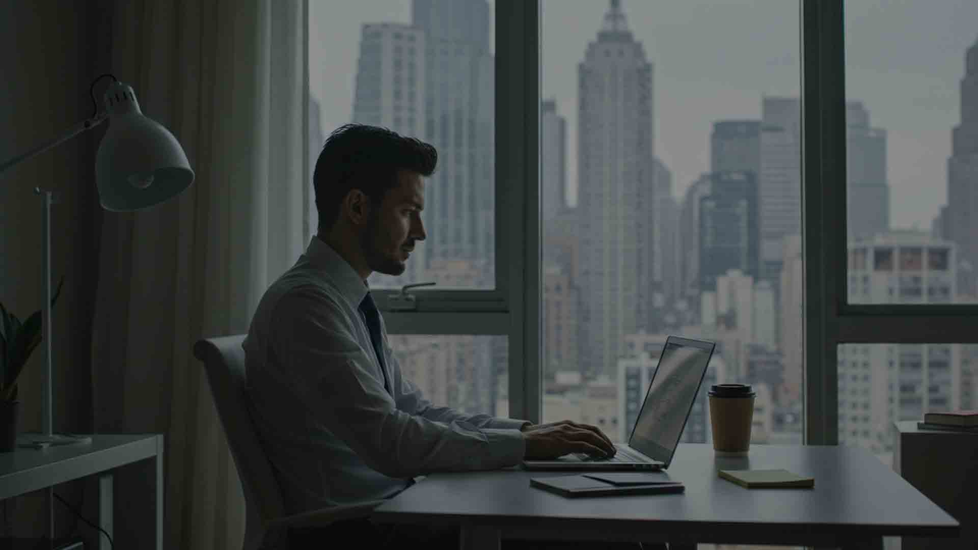 Freelancing en auge: Estados Unidos lidera la economía global de trabajos independientes