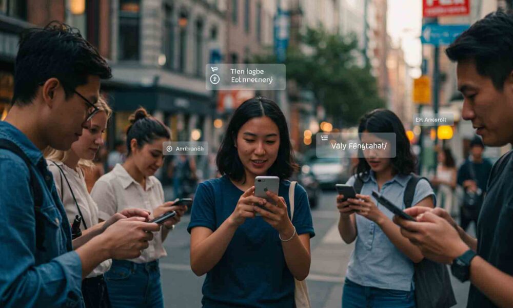 Google lanza experimentos de inteligencia artificial para aprender idiomas