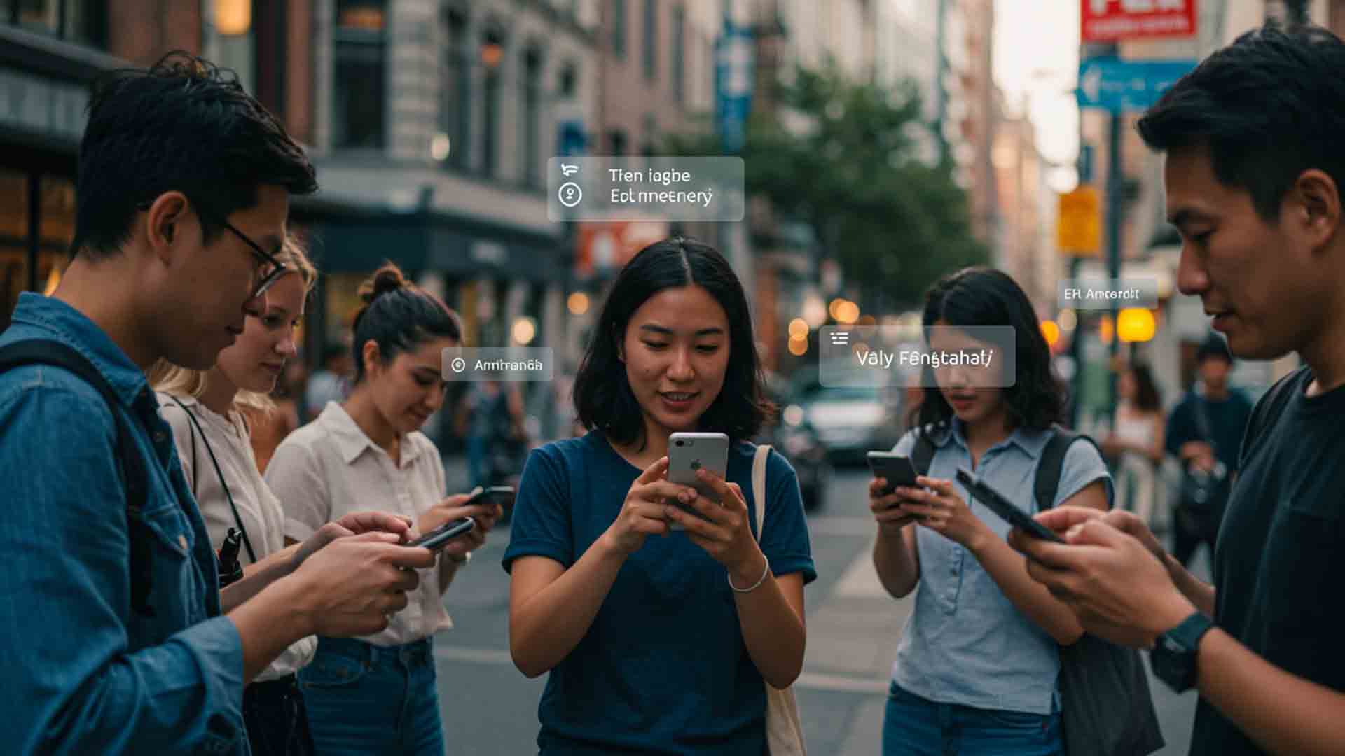 Google lanza experimentos de inteligencia artificial para aprender idiomas