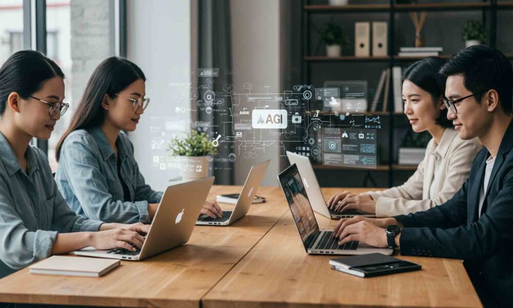 13 herramientas de IA para conseguir tu empleo ideal