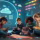 10 juegos de codificación con IA para impulsar la creatividad de los niños