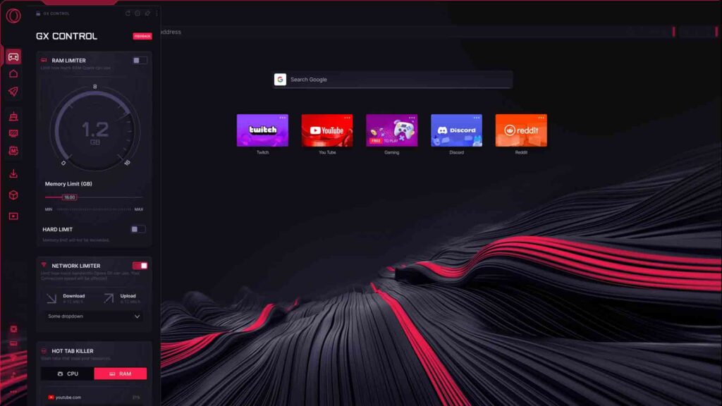 Operya Games Descubre GX.games en Opera GX: Juega sin límites desde tu navegador ...