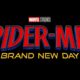 Hombre Araña: Un Nuevo Día – Revelaciones y Futuro del Superhéroe