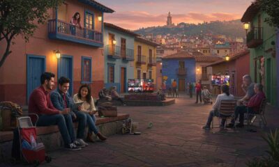 Streaming en LATAM: transformación, retos y futuro del consumo digital