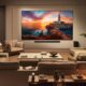 LG lanza sus nuevos televisores QNED evo 2025: Televisores LCD Premium con imagen mejorada, audio inalámbrico y funciones con IA