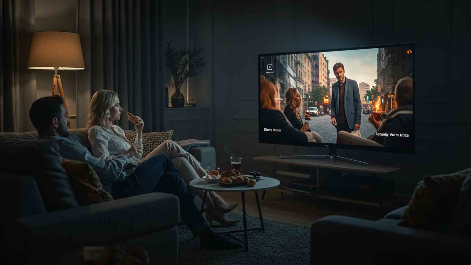 Dime qué película ves y te diré cómo eres