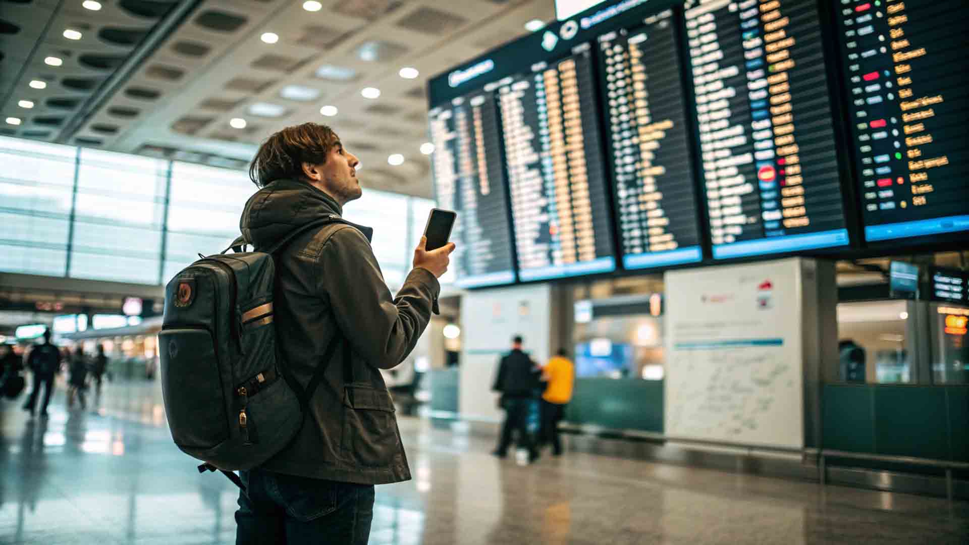 Tips y Trucos: Cómo usar la inteligencia artificial para encontrar vuelos baratos en 2025