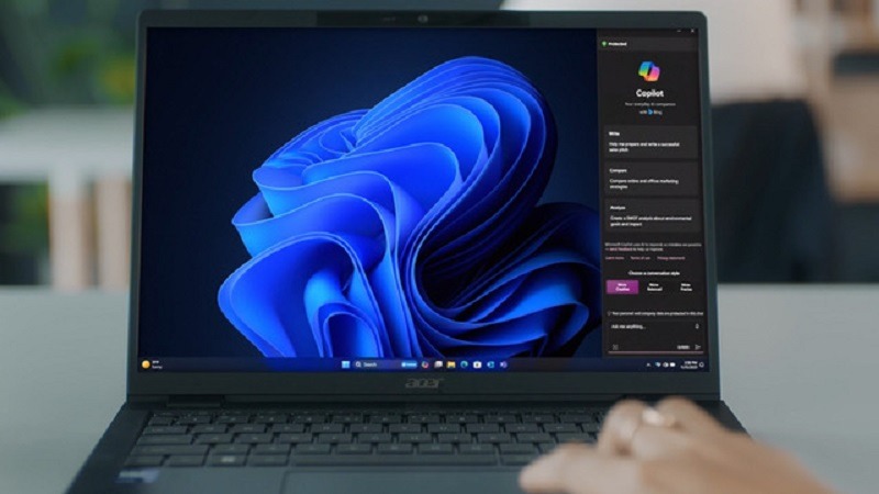 Protege tu mundo digital: ¿Por qué actualizar a Windows 11?