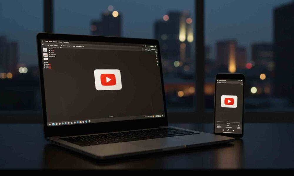 Tips y trucos: Usa y2mate.bz para descargar videos de YouTube rápidamente
