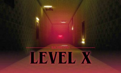 Revisión: Backrooms Level X – Un viaje de terror psicológico al limbo infinito