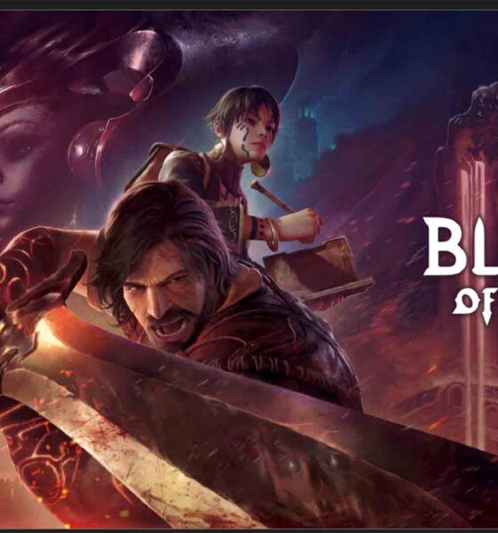 Revisión: Blades of Fire – Forja una nueva experiencia de acción y aventura