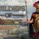 Revisión: Builders of Greece – Un desafío estratégico en la antigua Hélade