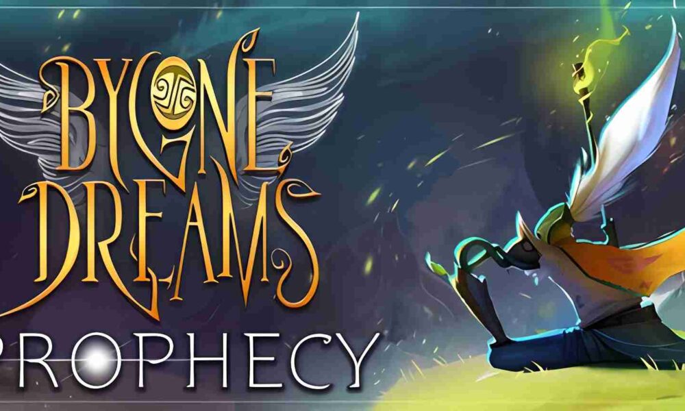 Revisión: Bygone Dreams: Prophecy – Un viaje onírico hacia la salvación de Lume