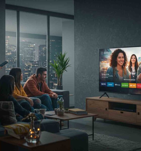 CTV en México: Más de 51 millones de usuarios conectados en 2024