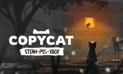Revisión: Copycat – Una conmovedora odisea felina sobre el hogar y la identidad ahora en consolas
