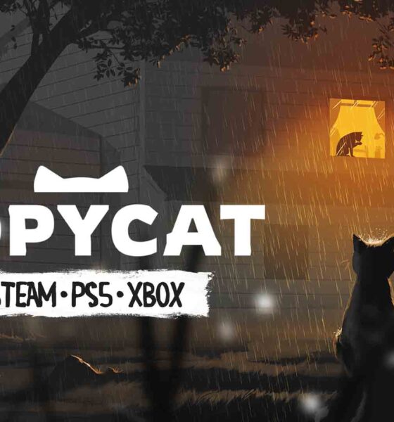 Revisión: Copycat – Una conmovedora odisea felina sobre el hogar y la identidad ahora en consolas